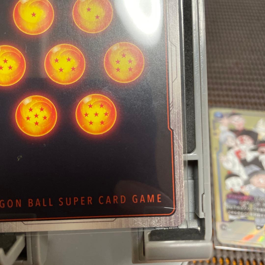 マンガブースターSCR⭐️2枚セットです。 自引きしてスリーブ保管しています。