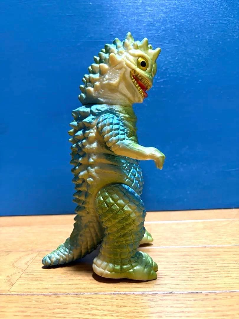 ブルマァク　ベムラー　復刻版