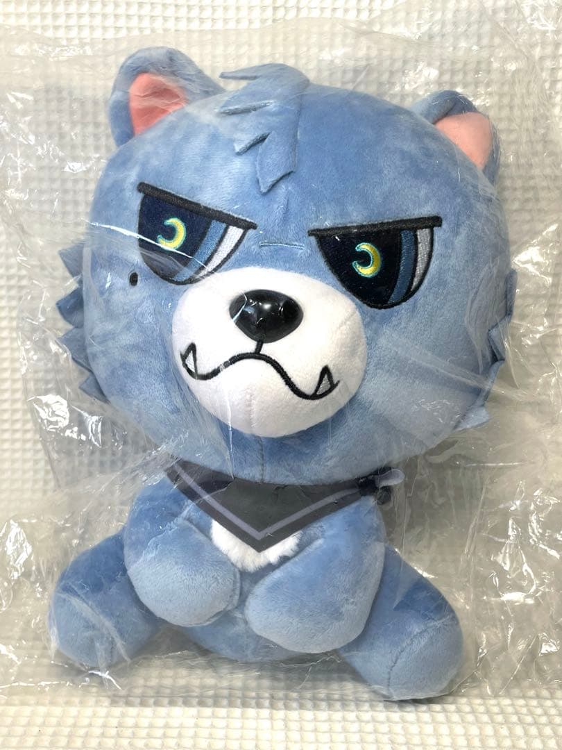 OMI LIVE TOUR 2022 ”ANSWER”キャラクターぬいぐるみ