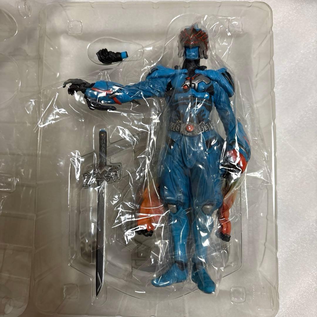 ART WORKS MONSTERS ナスカ　クレイドール・ドーパント