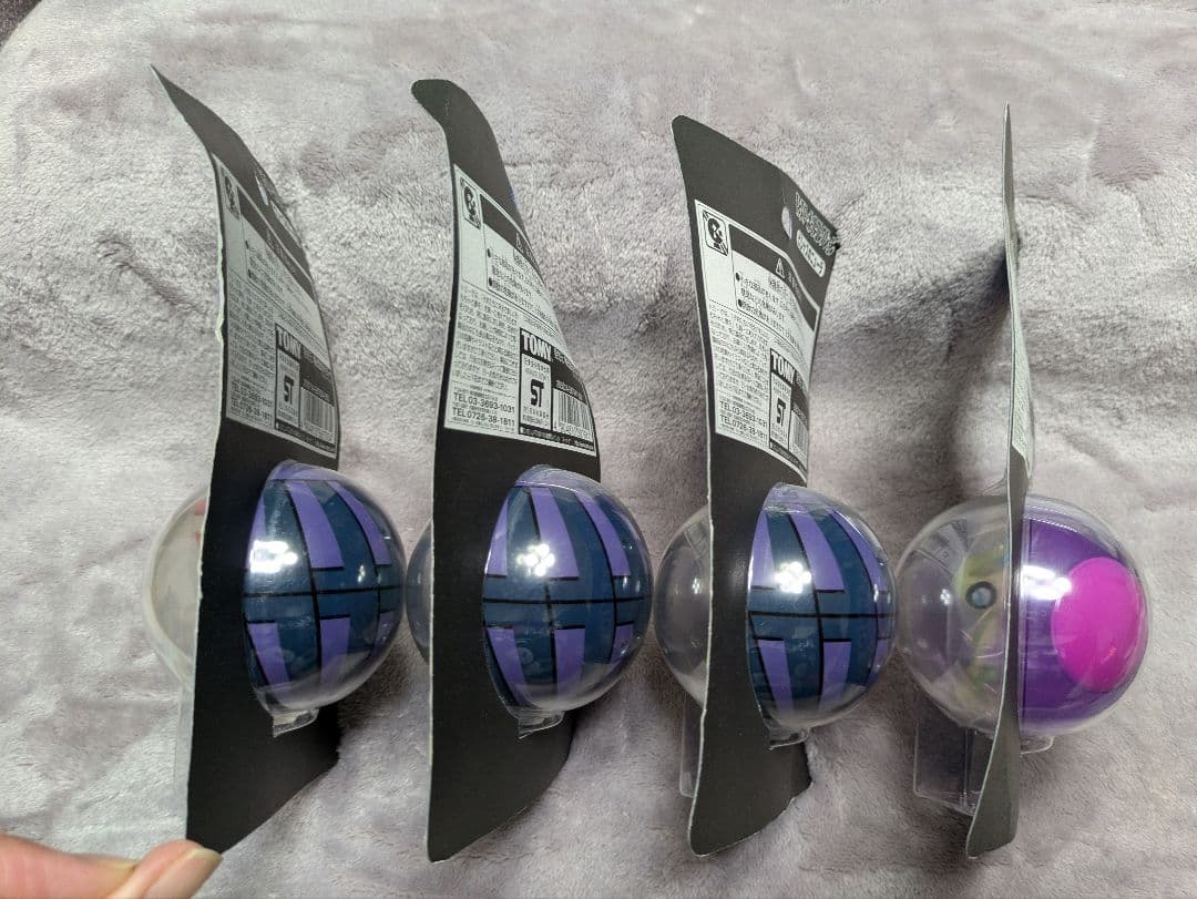 ポケモン ポケットモンスター モンスターコレクション 時を超えた遭遇