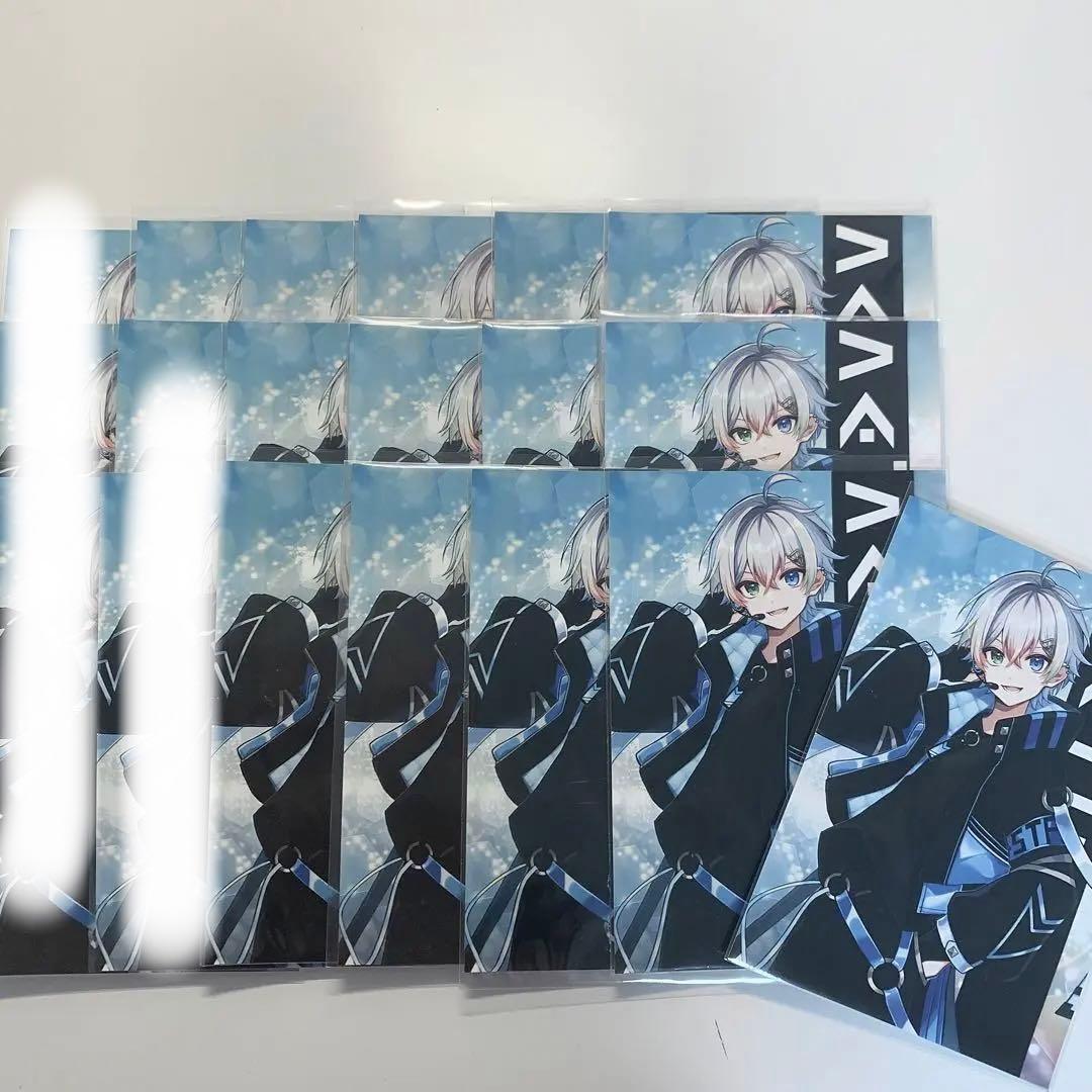 ワルキューレロマンツェ - メルカリ ワルキューレロマンツェ 色紙