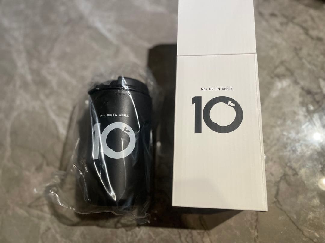 ちんじゅしゃん様専用】デロンギコーヒー豆+Mr. GREEN APPLEセット