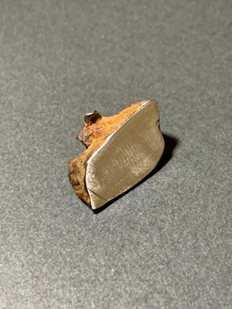 ゲベルカミル隕石✨ No.g01 原石