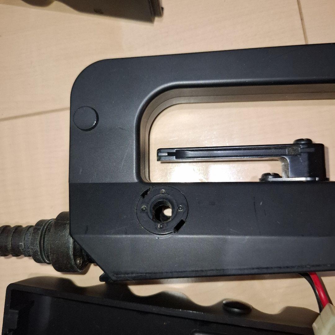 マルイ FA-MAS 2丁 セット