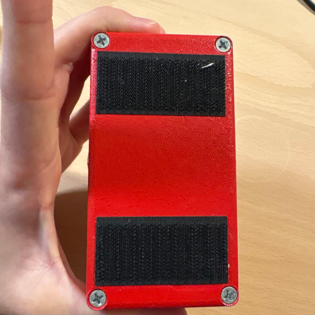 MXR dyna comp エフェクター