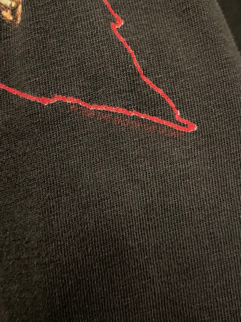 ACME Kurt Cobain 追悼 star 1996 tシャツ 90s