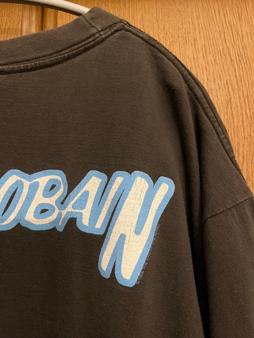 ACME Kurt Cobain 追悼 star 1996 tシャツ 90s