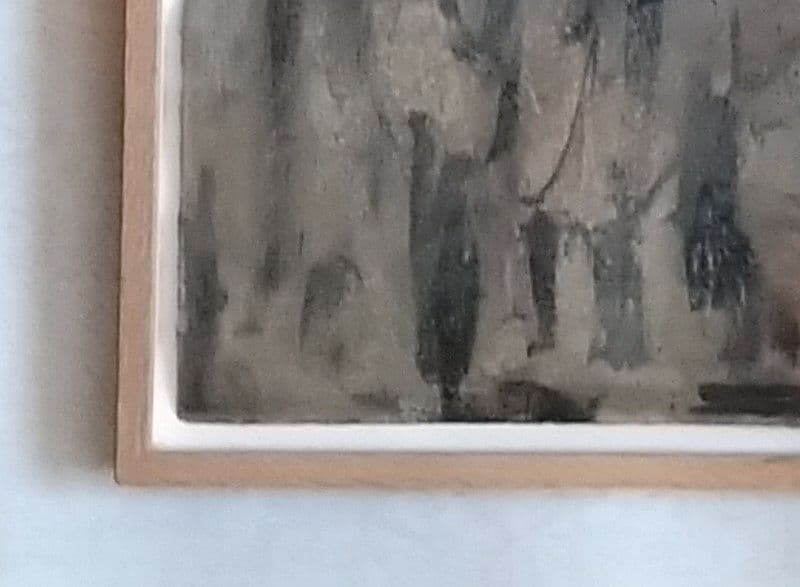 デナリ様用＊1点もの! 木下恵介氏の作品 ミクストメディア コレク