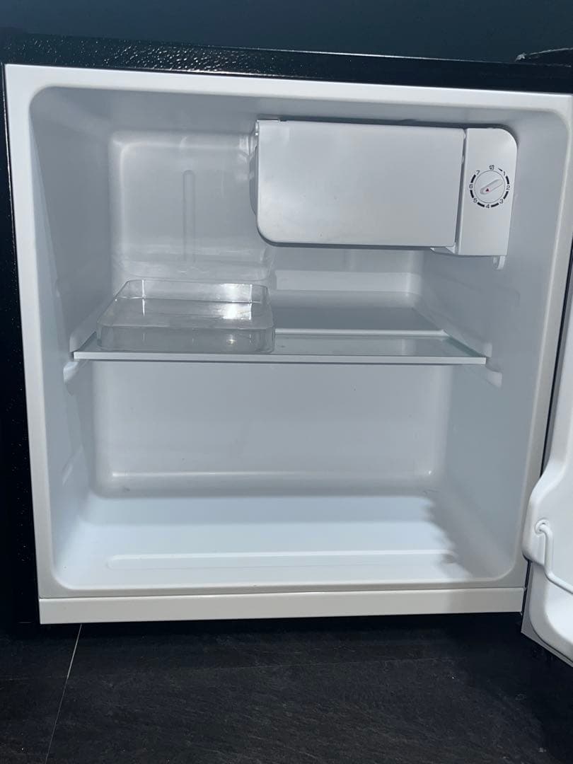 アイリス オーヤマ 冷蔵庫 PRC-B051D-B