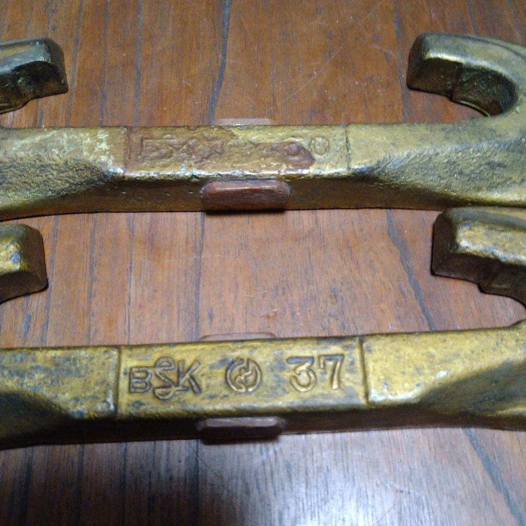 鉄道　アンチクリーパー　撮り鉄