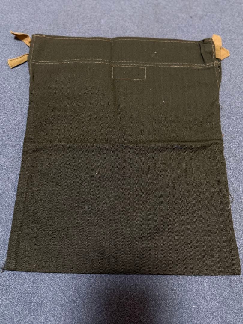 AMERICAN RED CROSS HBT バラックバッグ 一 番 安い 通販