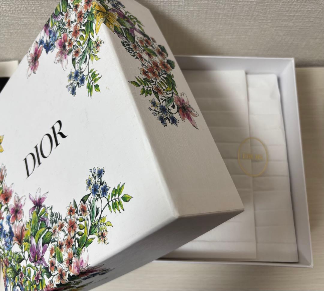 DIOR スキンケアギフトセット 5点