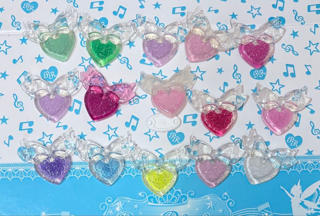 プリティーリズム Prism Stone トランク ストーン230 りんね みあ