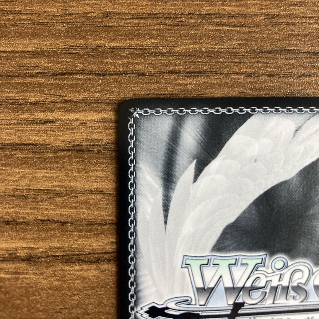 Masquerade モーティス　サイン