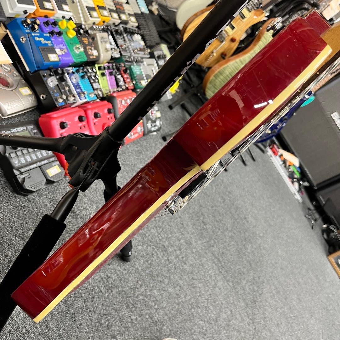 【11334】 B.C.Rich Masterpiece Mockingbird