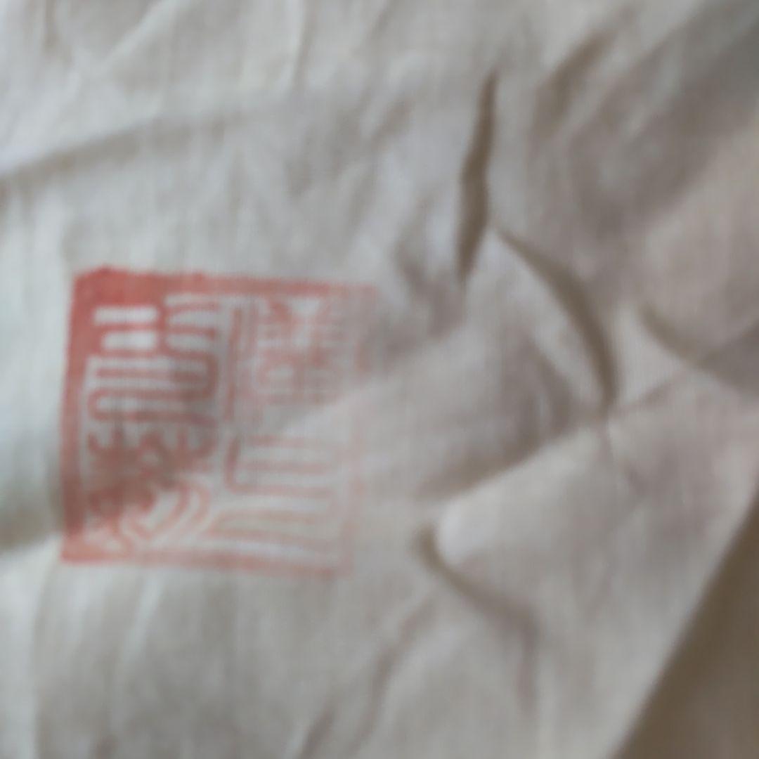 溝上一薊 作 唐津茶碗 唐津焼 共箱 共布 茶碗 茶道具 抹茶碗 新品 未使用