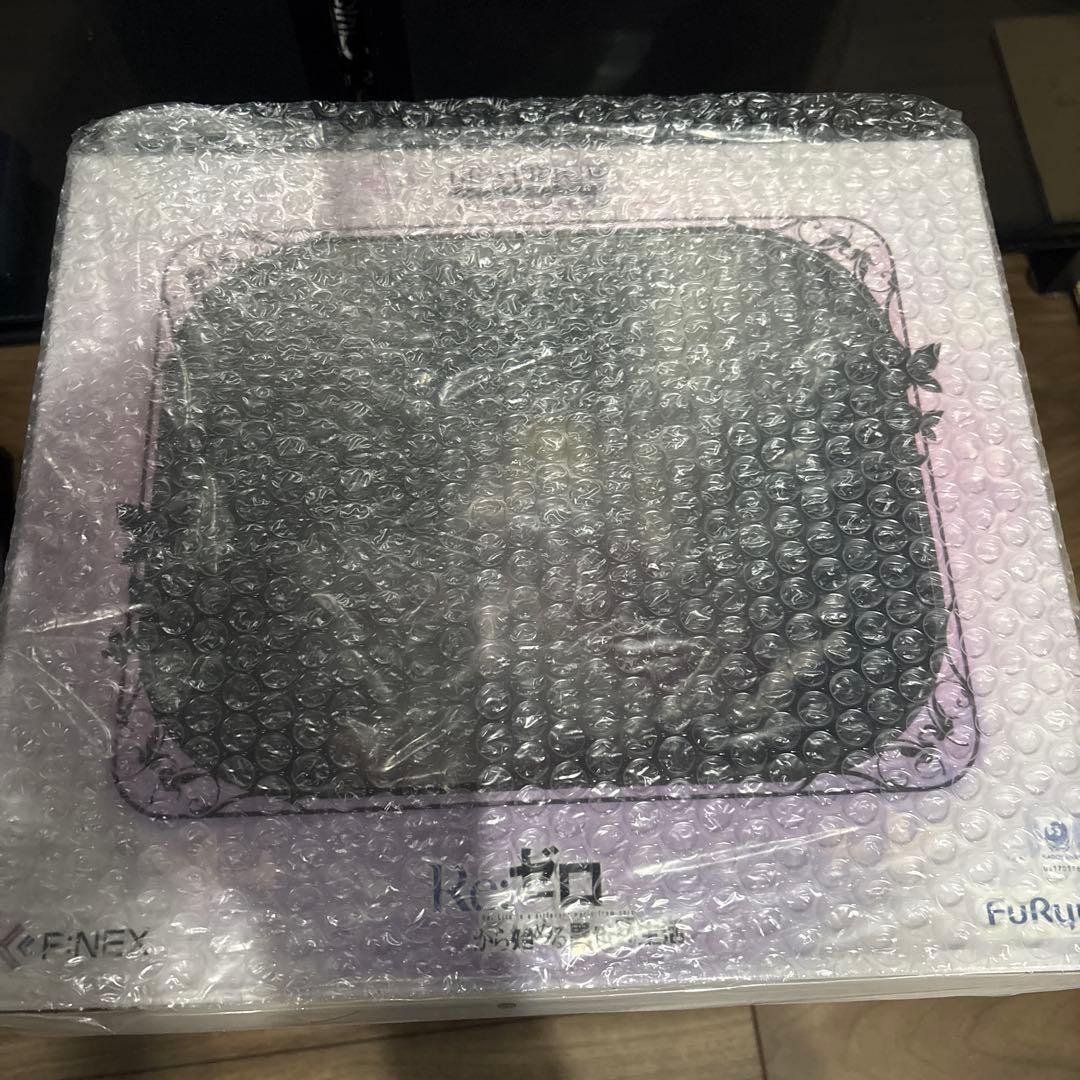 Re：ゼロから始める異世界生活 ベアトリス 1/7 完成品フィギュア