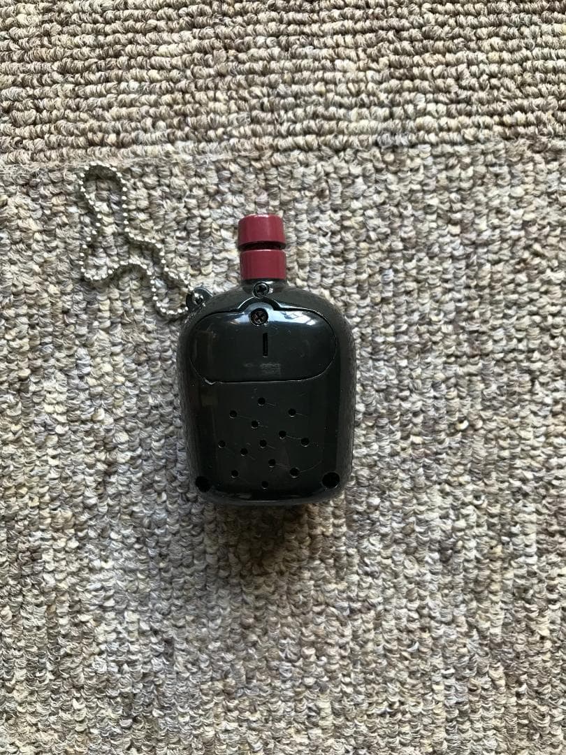 希少品 数少ないです。　サントリーオールドの景品　夜が来るの曲が鳴るんです。