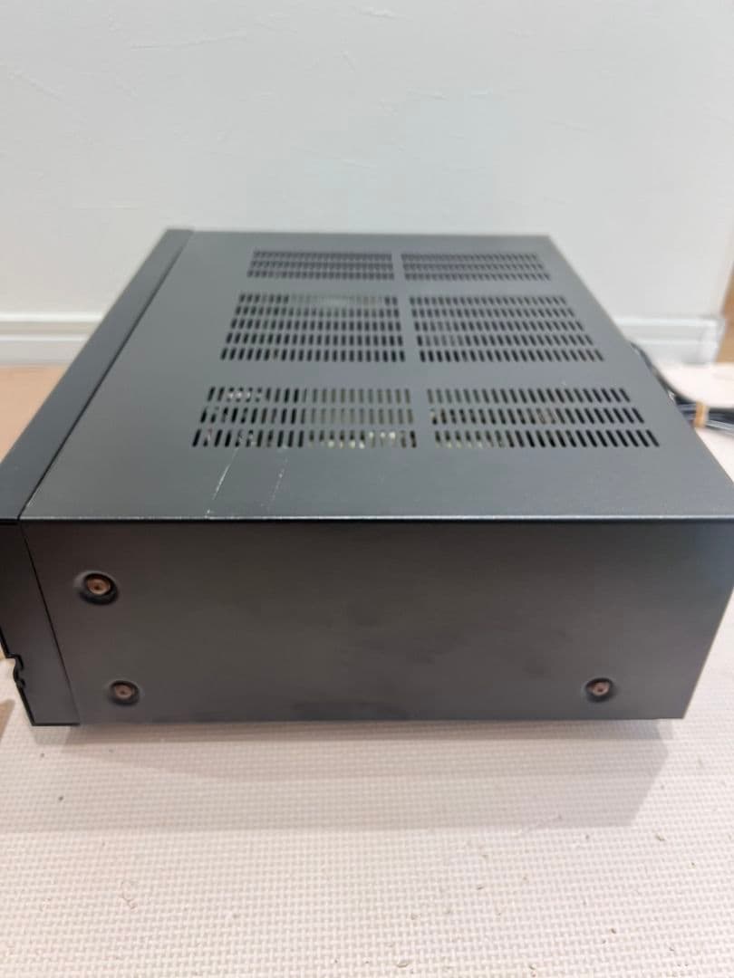 marantz PM-50 プリメインアンプ 名機 動作品の通販はau PAY