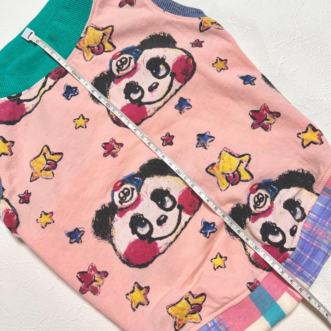 わかば様専用○犬服○ハンドメイド 胴59 NO.681 フレブル