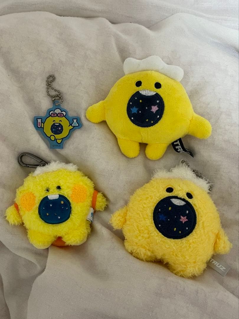 truz PODONG ポドン ジョンファン treasure - メルカリ