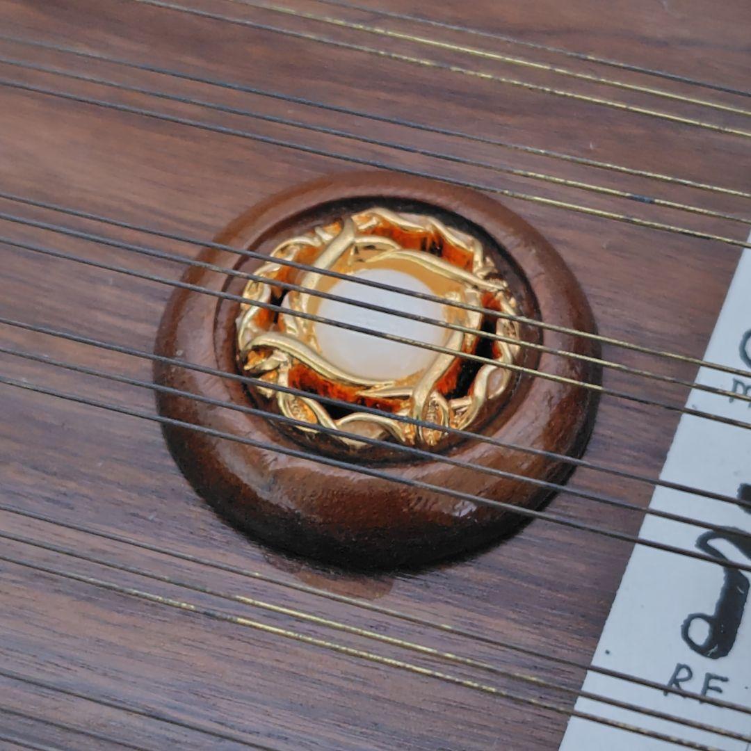 現状品】 タイ イラン 打楽器 弦楽器 打弦楽器 民族楽器 キム サントゥール