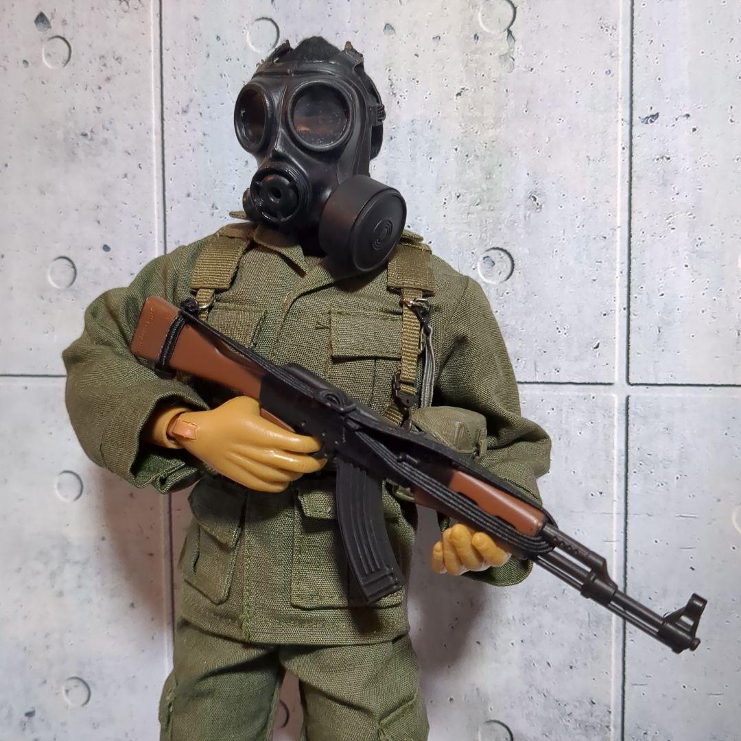 DRAGON 1/6 ドイツ国防軍 Deiter WWII フィギュア ドラゴン社 WWⅡ