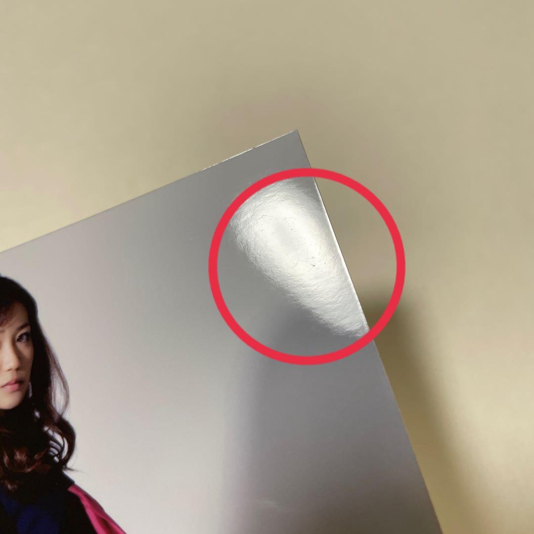 AKB48 大島優子 マジすか学園2 生写真 7種 セット まとめ売り