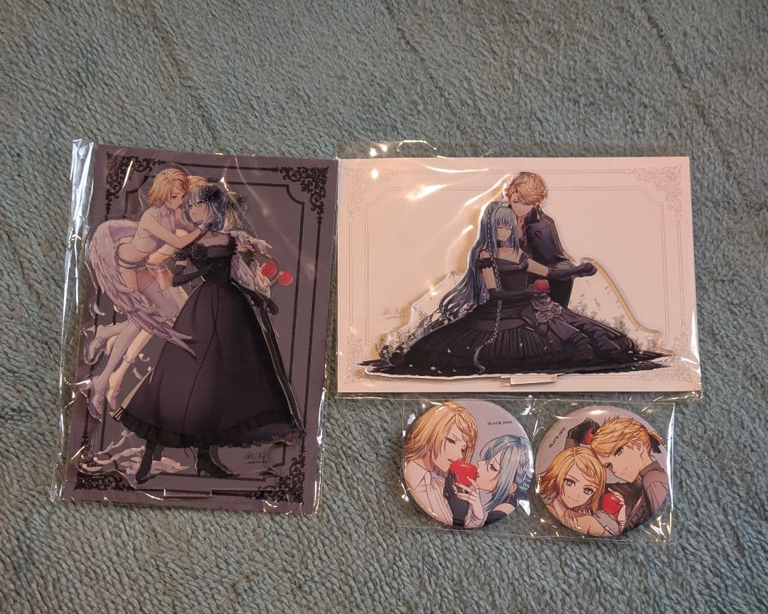 Paradox Live パラライ Seasonal Show 憂人