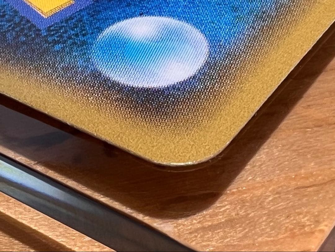 アクア団のカイオーガEX RR