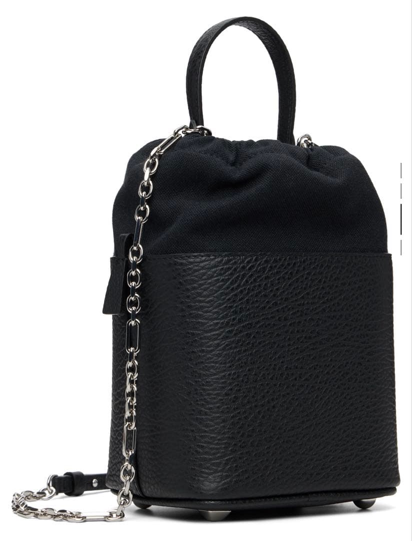 MAISON MARGIELA 5AC バケットバッグ