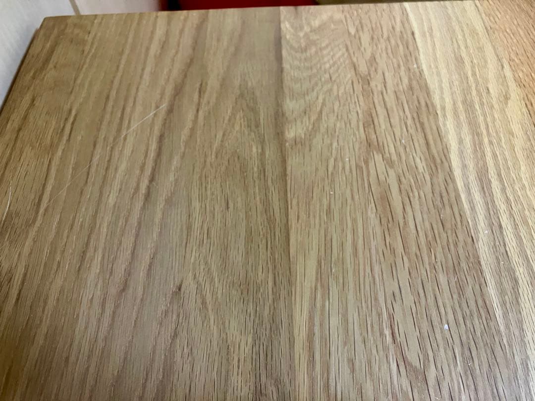 IDEE / MATIN DINING TABLE 900★値下げ★