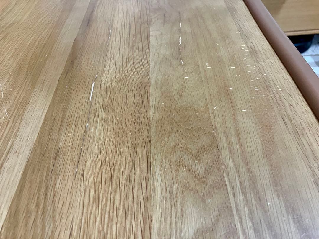 IDEE / MATIN DINING TABLE 900★値下げ★