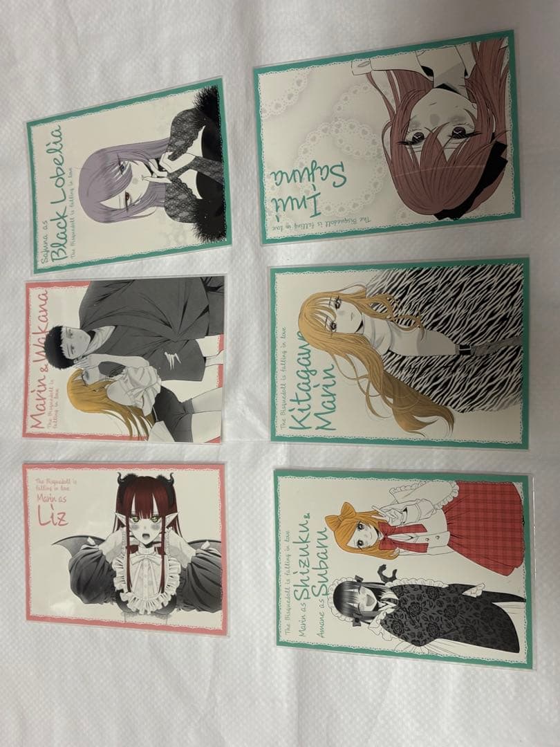 着せ恋　グッズ　セット　着せ恋飯店