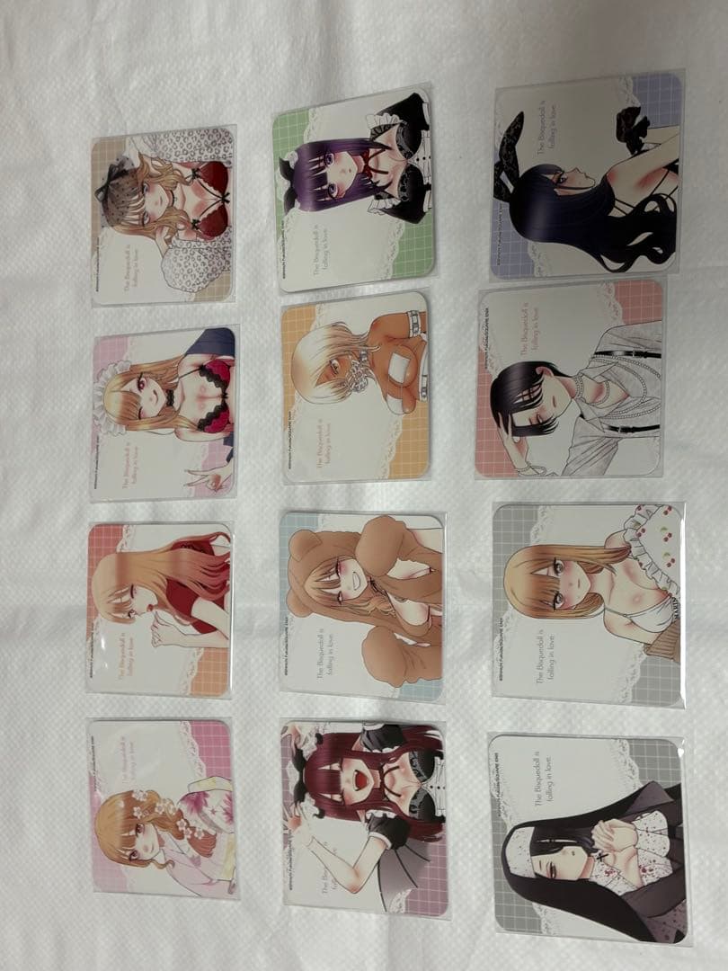 着せ恋　グッズ　セット　着せ恋飯店