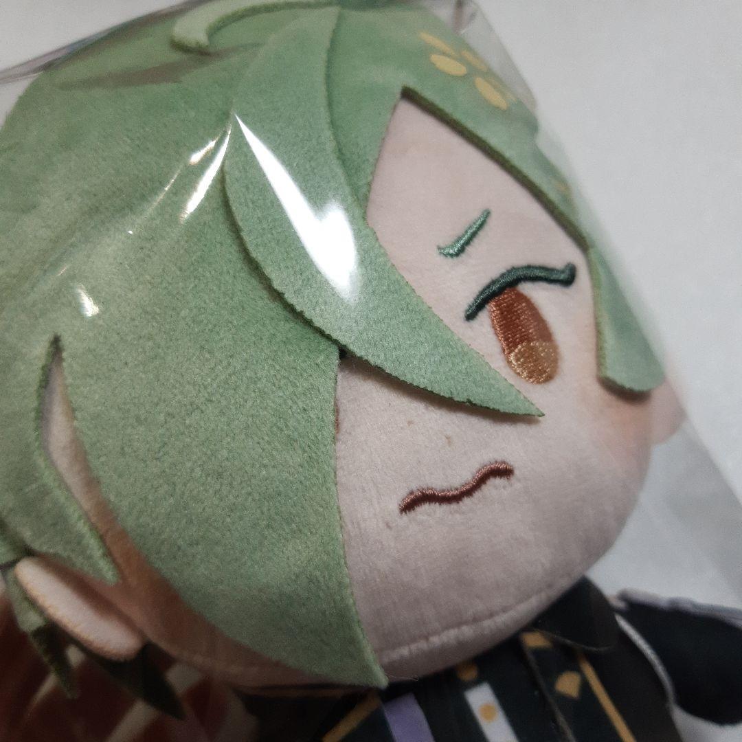 わんぱく！ 刀剣乱舞 膝丸 ひざまる ぬいぐるみ