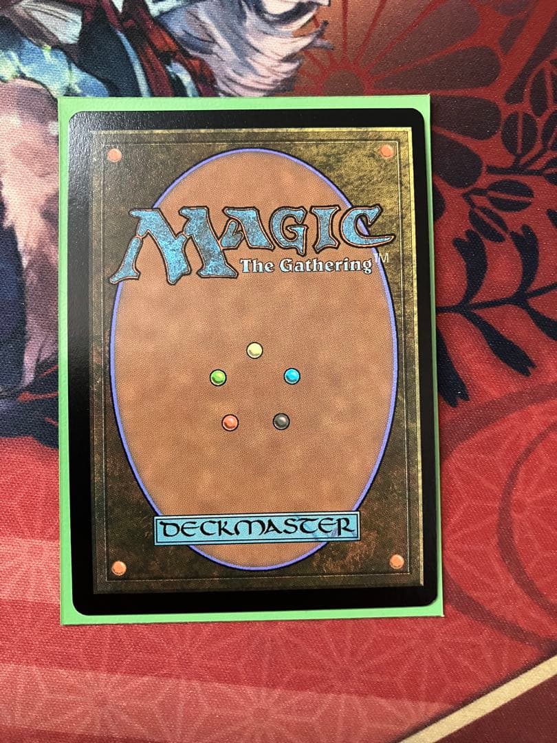 ウルザの物語　Foil ストアチャンピオンシッププロモ