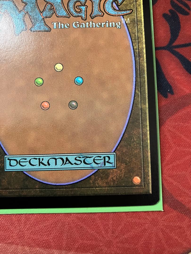 ウルザの物語　Foil ストアチャンピオンシッププロモ