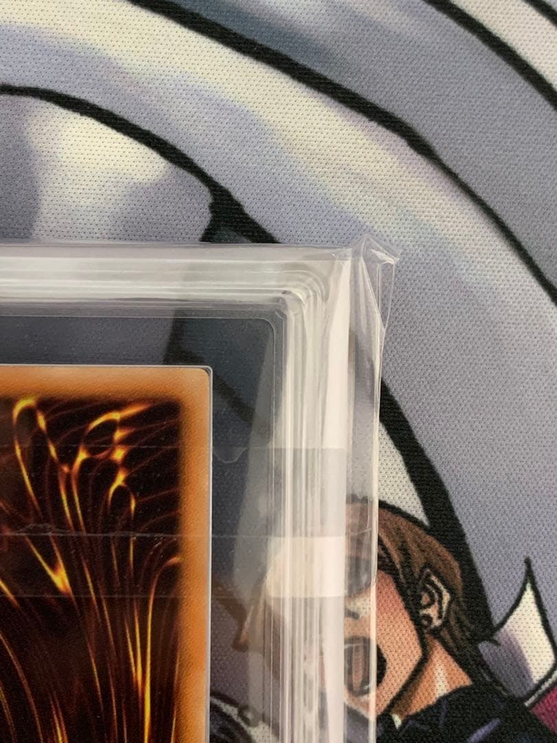 ◆ARS10◆ ブラック・ローズ・ドラゴン　旧レリーフ　アルティメットレア