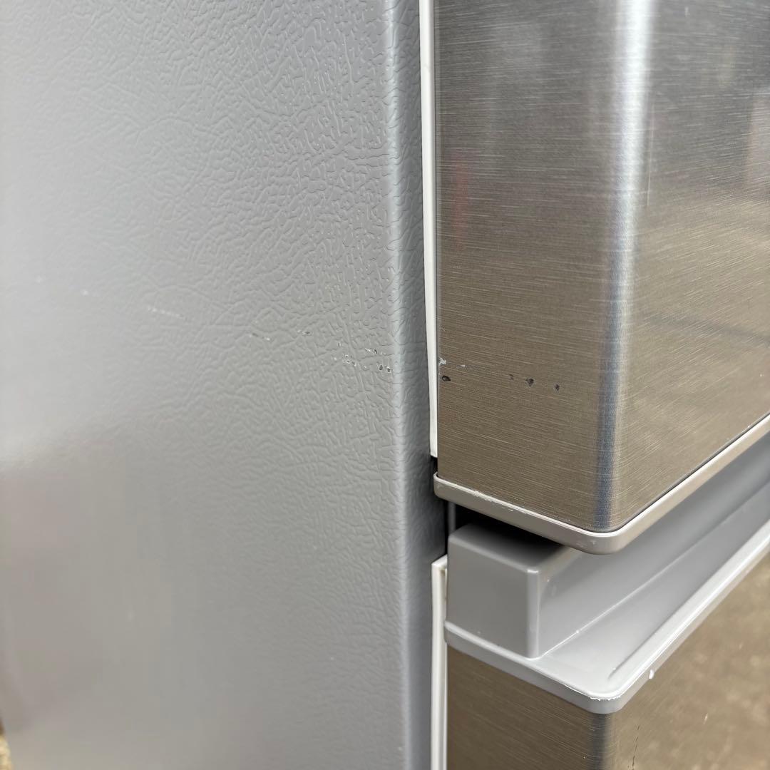 値下げ‼️【東京23区設置無料‼️】AQUA 冷蔵庫130L 2020年製