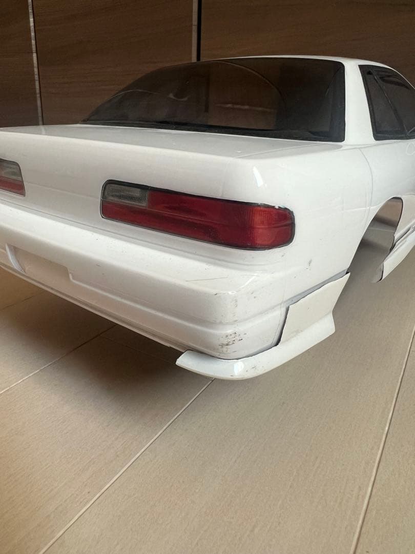 ABC S13シルビア ボディ