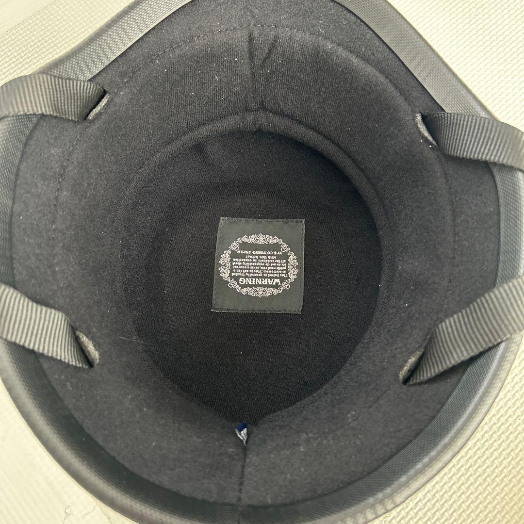 TT&CO ジャーマンヘルメット