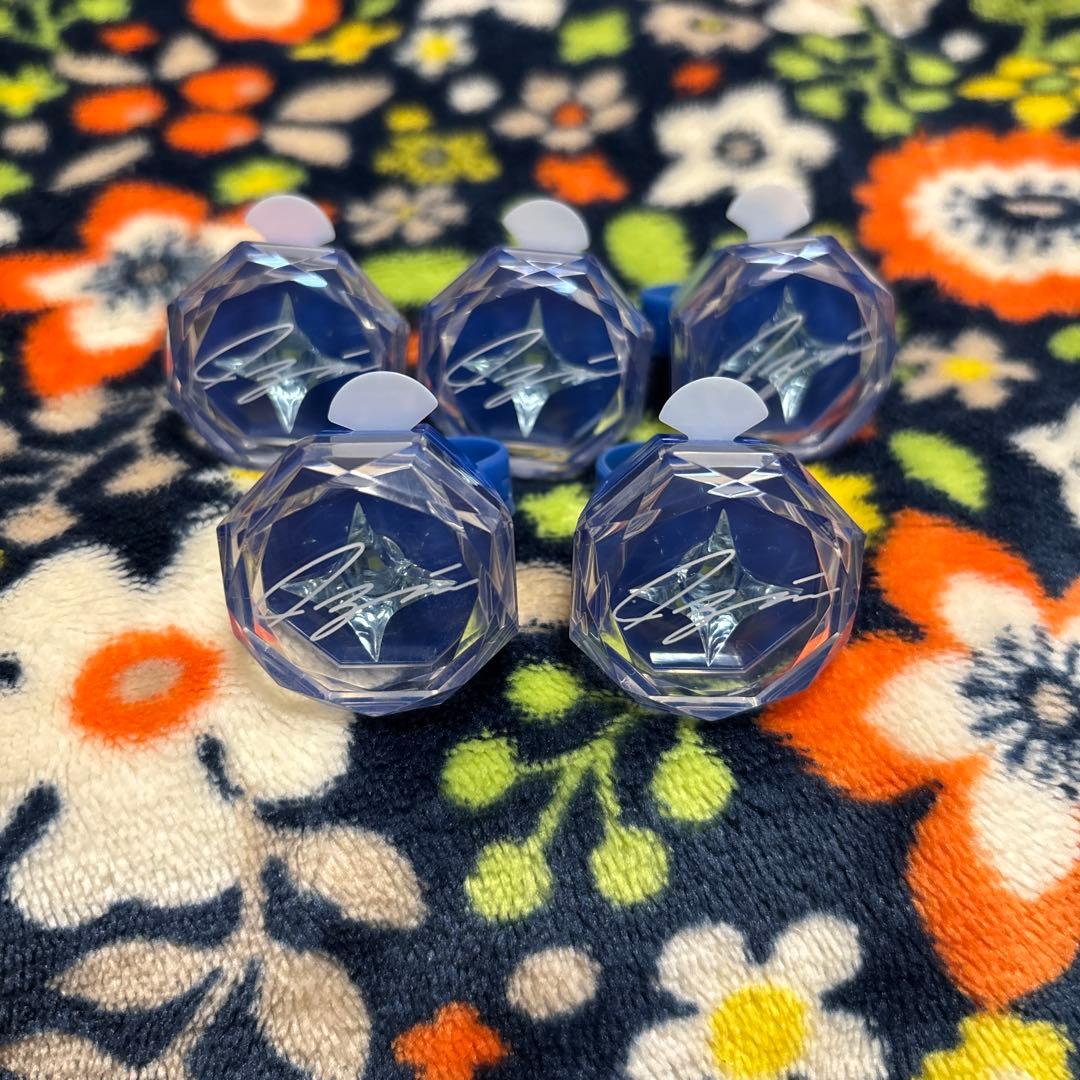 瀬名泉 スタライ9th リングライト リンライ - メルカリ