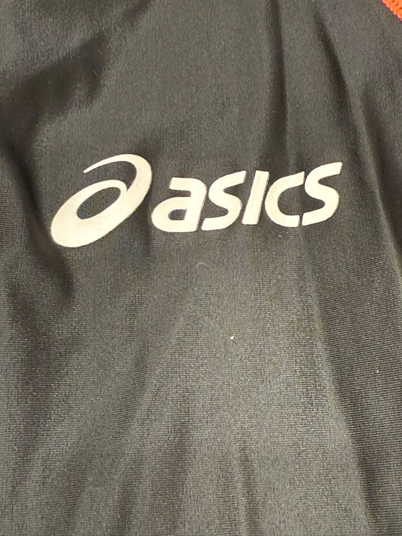 廃盤 レア アシックス 競泳水着 高速水着 トップインパクト ロング