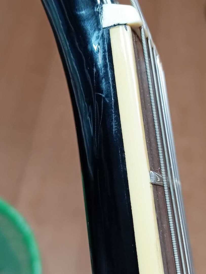 Epiphone Les Paul ブラック ギター