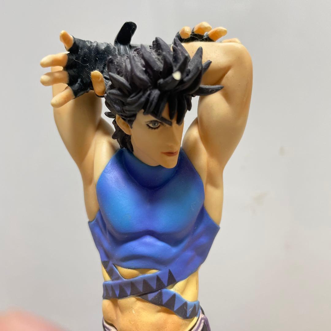 DXコレクションジョジョフィギュア 13体セット