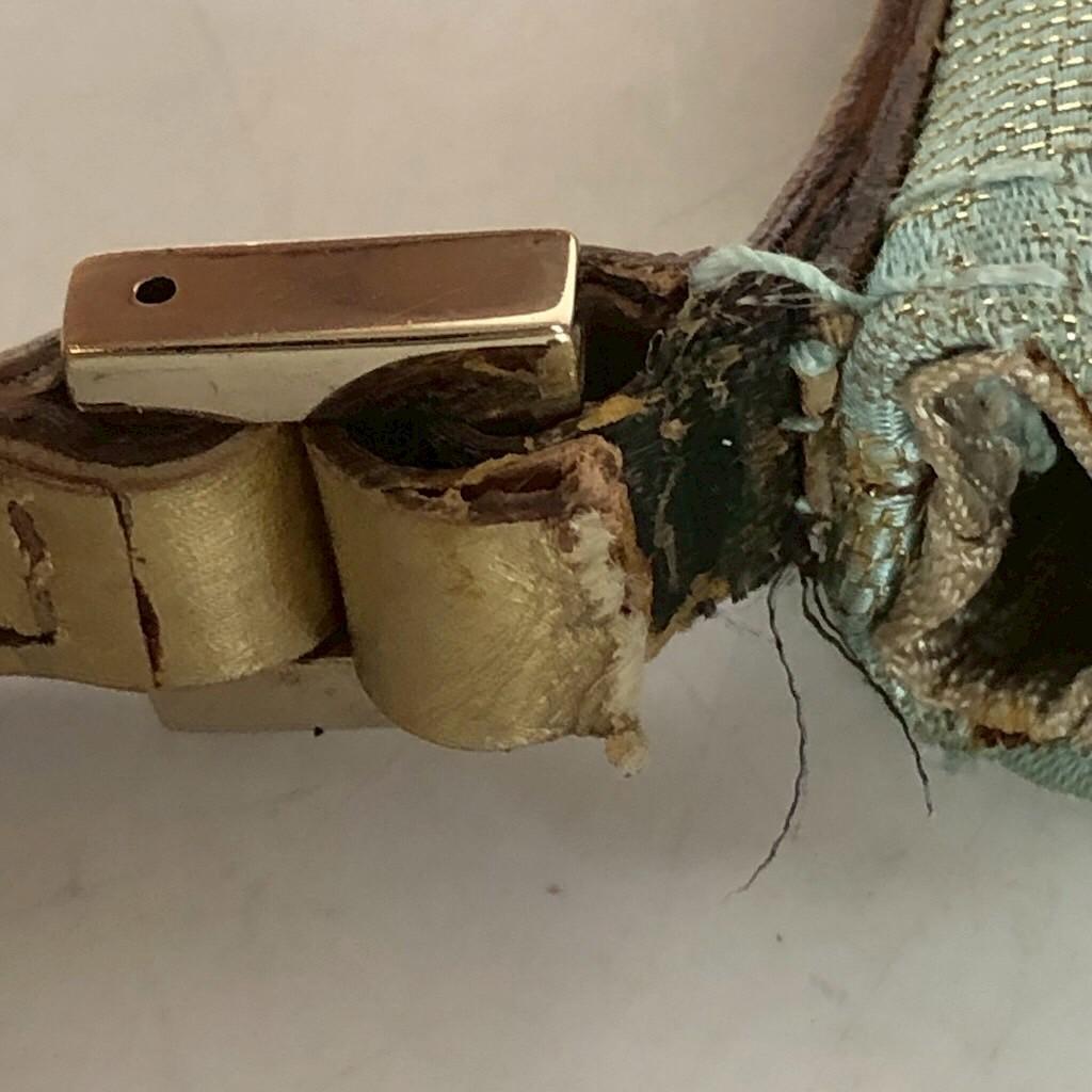 GUCCI グッチ GG柄 ホーボーバッグ ショルダーバッグ レディース