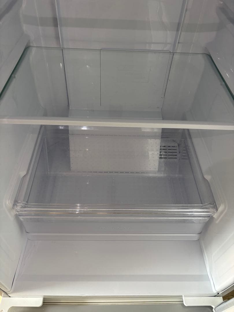 SHARP SJ-D17F-S冷蔵庫167L 2020年製 T