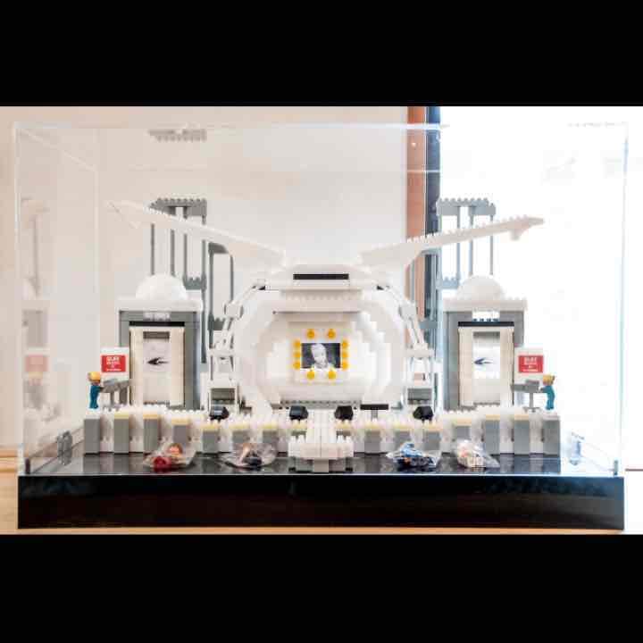 GLAY BLOCK by ダイヤブロック